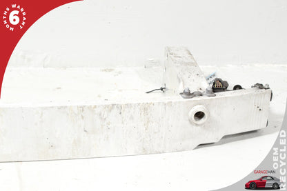 2014-2018 Mercedes-Benz CLA45 AMG w117 Sedan Upper Radiator Core Support Bar 2466200395 OEM