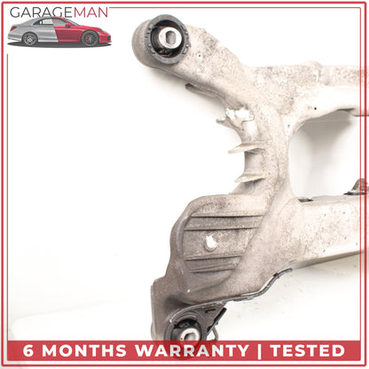 2013-2018 LR Range Rover Sport L494 Rear Sub Frame Subframe Crossmember OEM