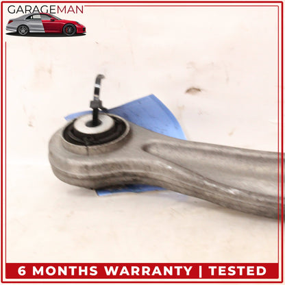 2009-2019 BMW 740i F01 Rear Left or Right Side Upper Control Arm 6775902 OEM