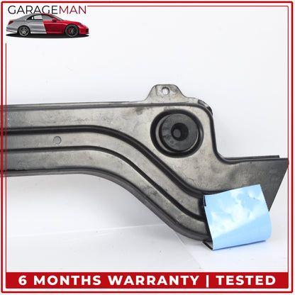 2006-2011 Mercedes W164 ML350 ML550 Front Lower Radiator Support 1646201034 OEM