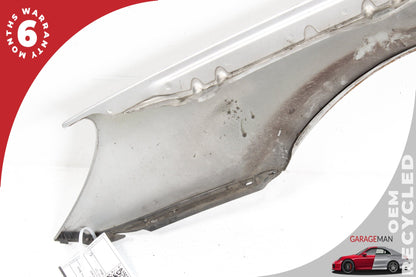 2000-2006 Mercedes W220 S55 AMG S430 Front Right Passenger Side Fender Panel OEM
