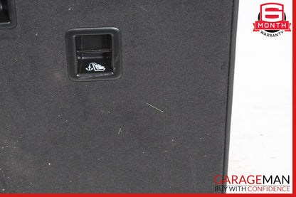 2015-2024 Porsche Macan 95B SUV Rear Left Side Upper Seat Cushion 95B885805 OEM