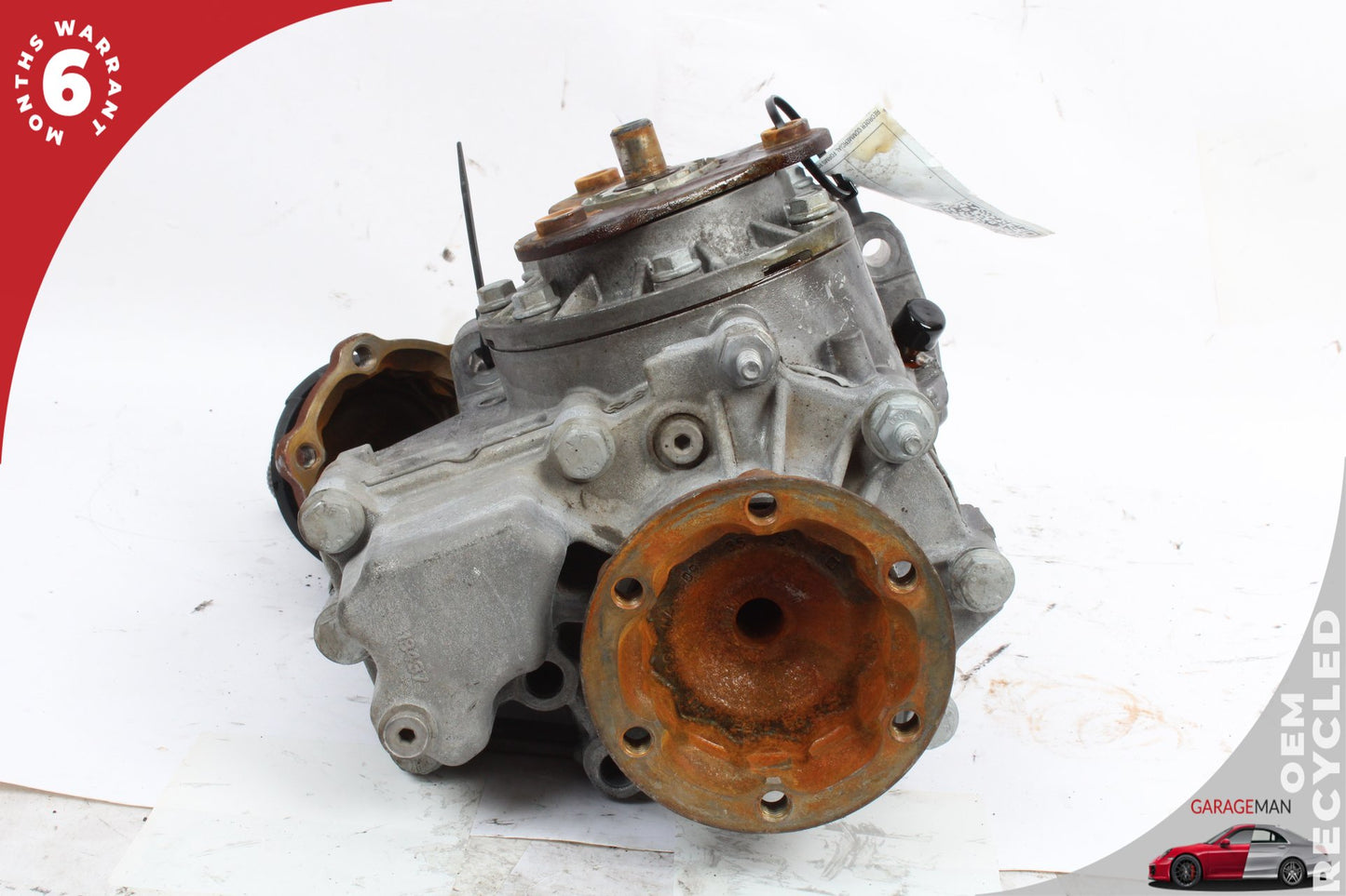 2015-2024 Audi A3 / A3 Quattro AWD Transmission Transfer Case 0CN409053AD OEM