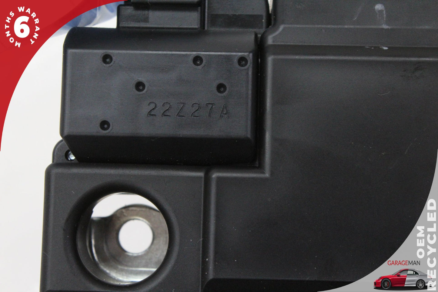 2022-2025 Subaru BRZ Toyota GR86 Trunk Lid Latch Lock Actuator 57530CC000 OEM