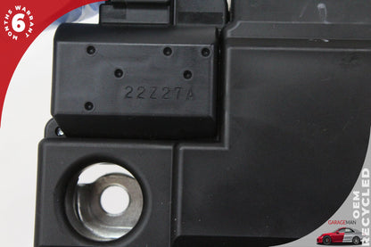 2022-2025 Subaru BRZ Toyota GR86 Trunk Lid Latch Lock Actuator 57530CC000 OEM