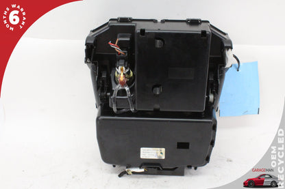 2015-2018 Mercedes W205 C300 Center Console Ashtray Compartment 2056800310 OEM