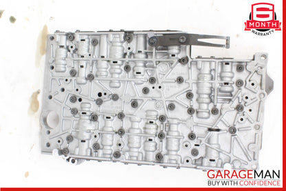 2004-2017 Mercedes-Benz C300 W205 Transmission Valve Body 2122771201