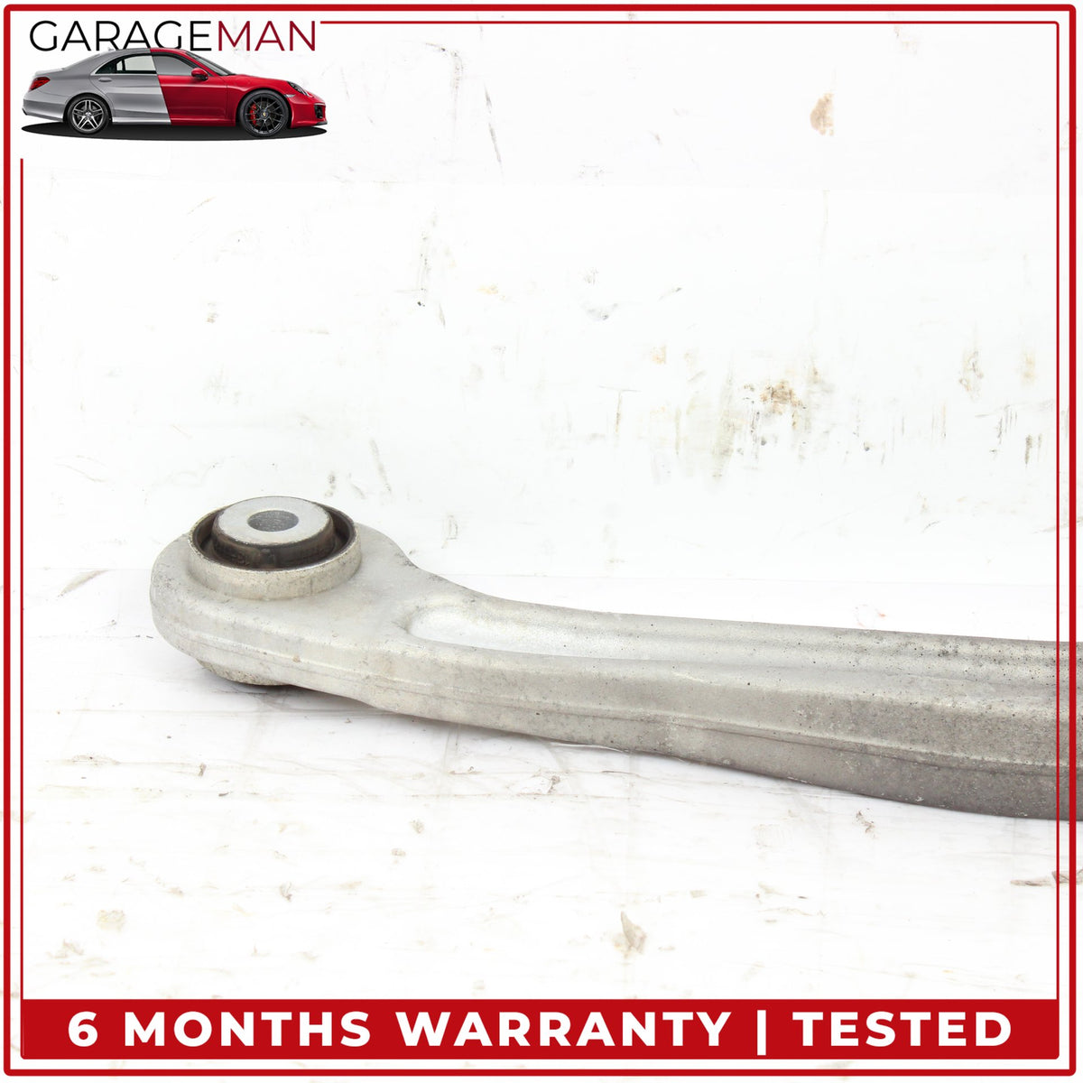 2014-2020 Mercedes W222 S550e Rear Left or Right Side Upper Control Arm OEM
