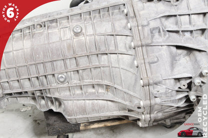 2017-2024 Audi A4 A6 Quattro Q5 AWD 2.0L 7 Speed Automatic Transmission OEM