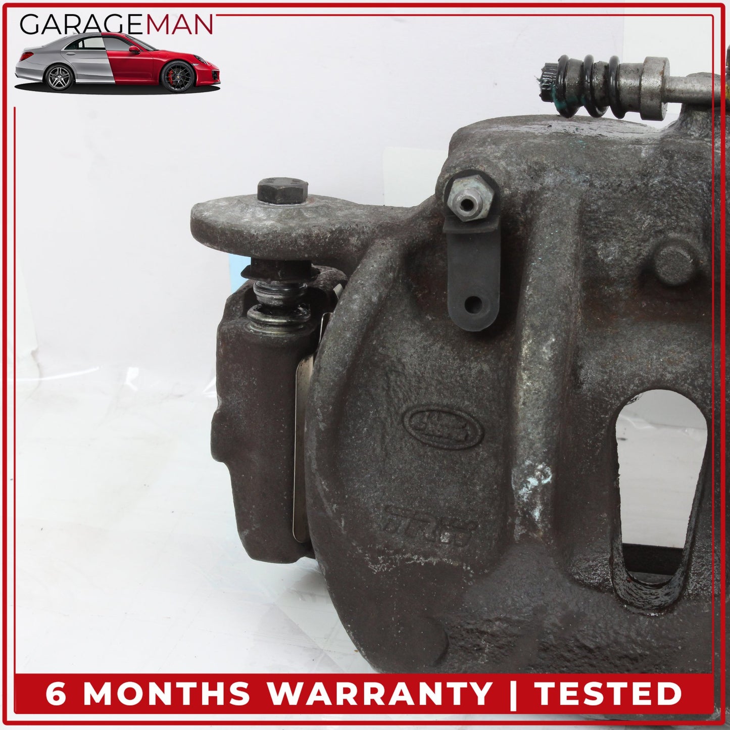 2010-2016 Land Rover Range Rover Sport Front Left and Right Side Brake Caliper