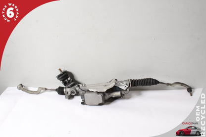 2014-2019 Mercedes-Benz CLA45 AMG w117 Sedan Electric Power Steering Rack 2464603701