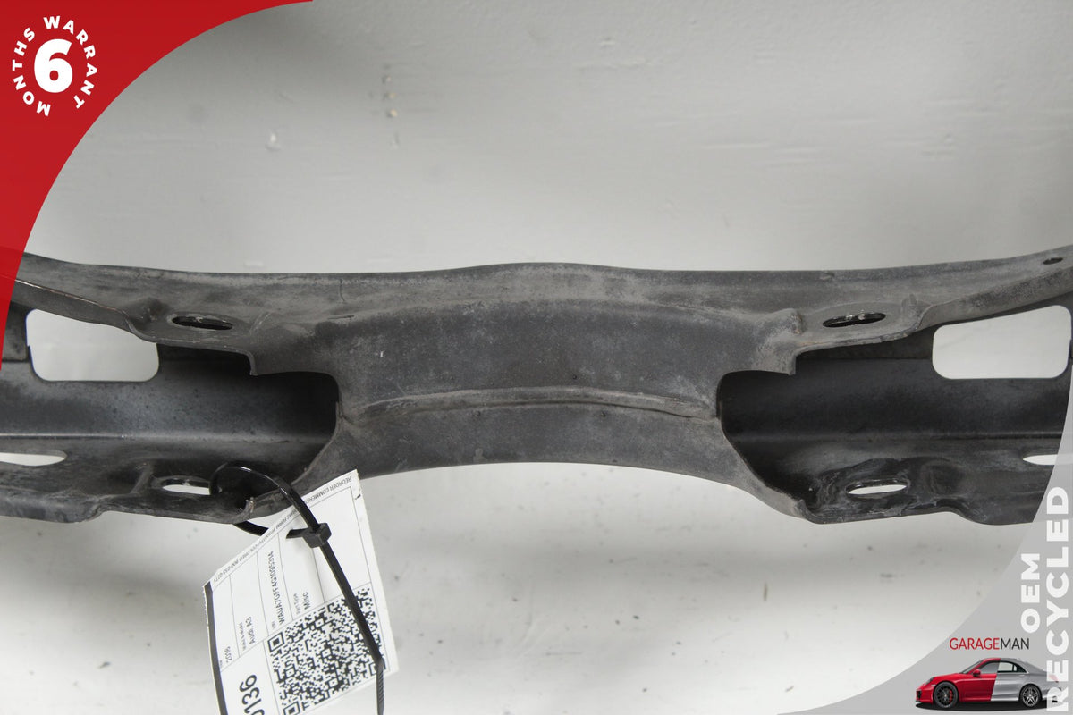 2015-2020 Audi A3 8V Sedan Rear Subframe 3Q0505235AH