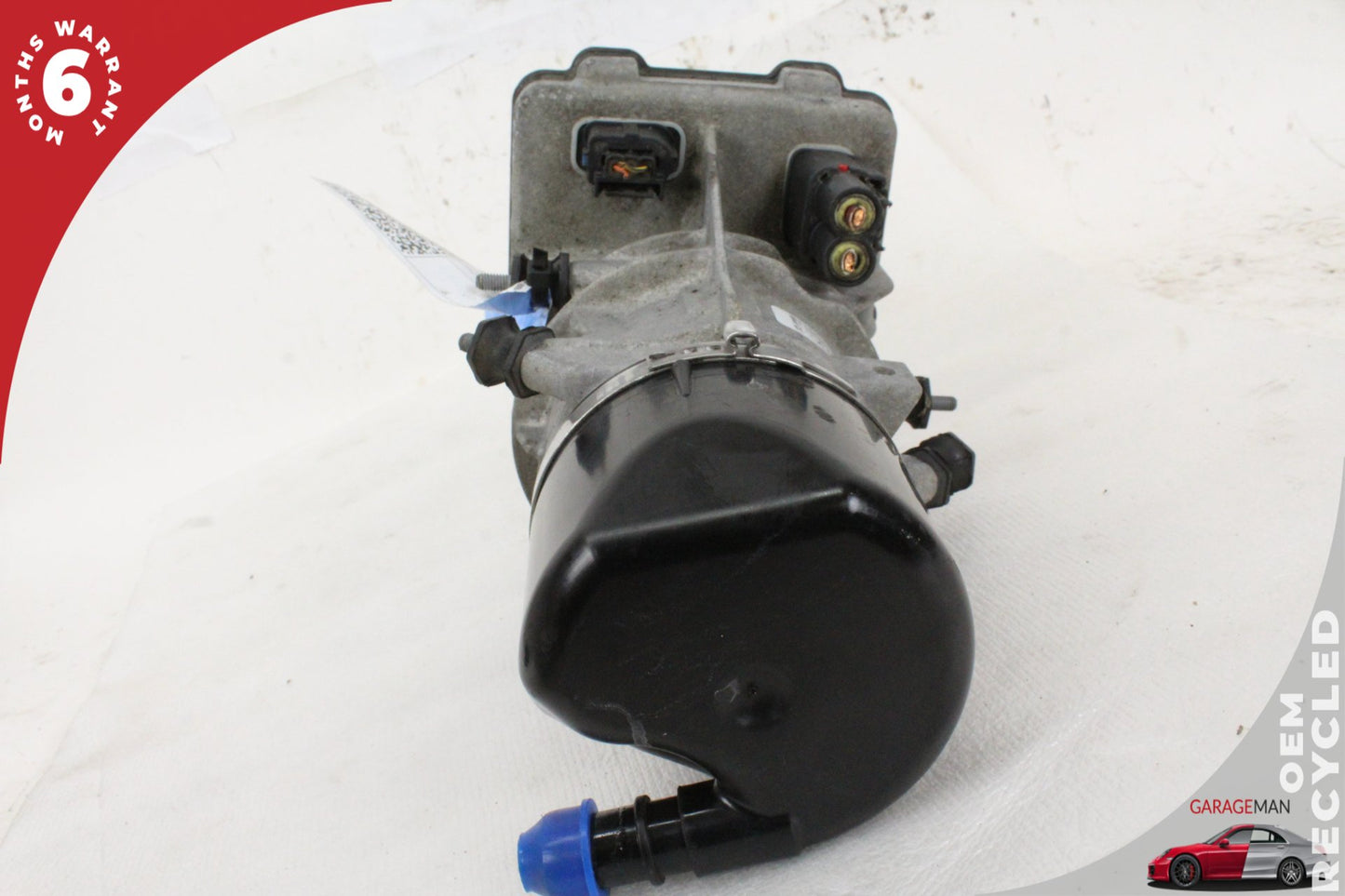 2011-2018 Porsche Cayenne 958 Electric Hydraulic Power Steering Pump OEM