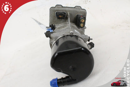2011-2018 Porsche Cayenne 958 Electric Hydraulic Power Steering Pump OEM