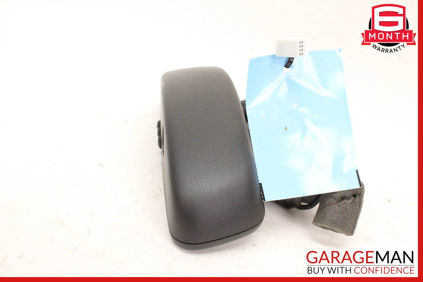 2012-2017 Mercedes-Benz C250 W204 Sedan Rear View Mirror 2048104317