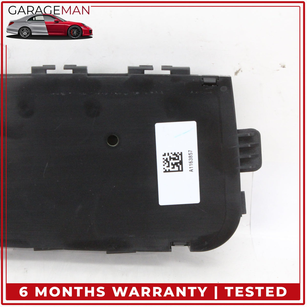 2012-2018 BMW 650i Front Left Driver Side Seat Adjustment Switch 9315935 OEM