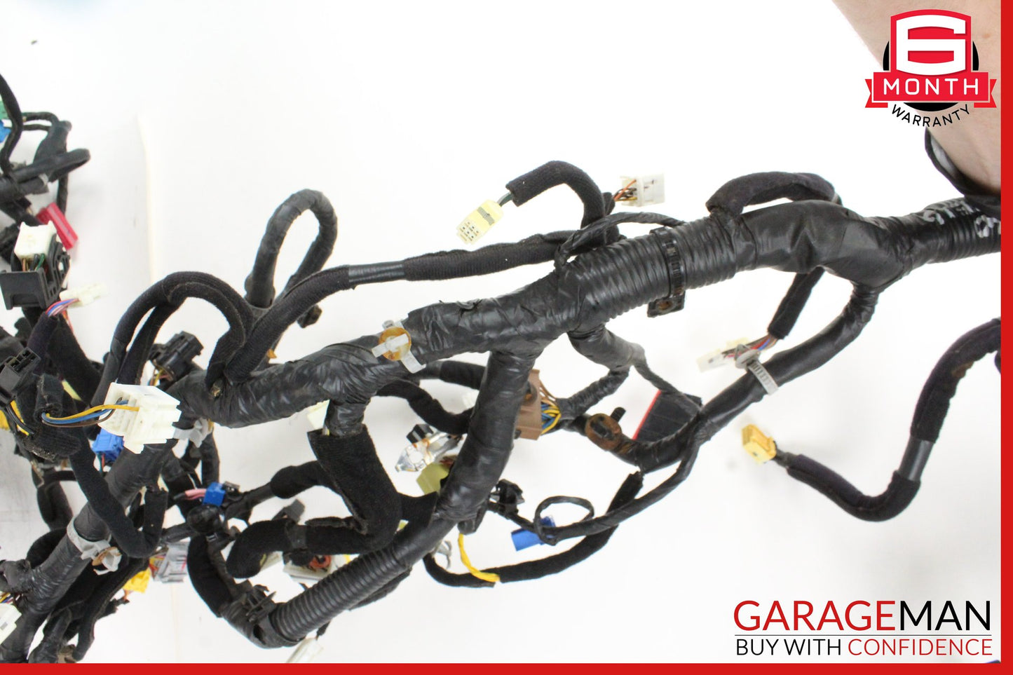 2019-2021 Genesis G70 2.0L Engine Motor Wire Wiring Harness 91110G9200 OEM