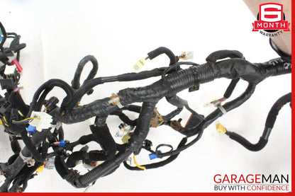 2019-2021 Genesis G70 2.0L Engine Motor Wire Wiring Harness 91110G9200 OEM