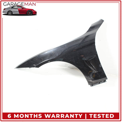 2014-2017 BMW 428i F36 Sedan Left Front Fender 41357438442 OEM