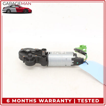 2007-2019 Mercedes X164 GL550 Rear Left or Right Third 3rd Row Seat Motor OEM