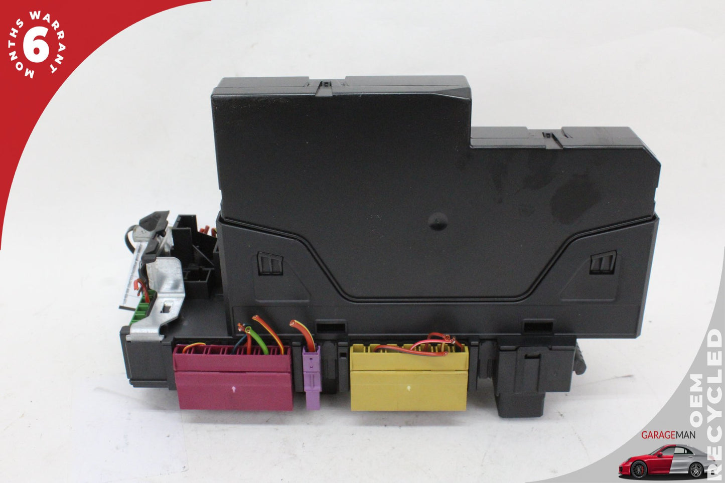 2013-2020 Mercedes R231 SL500 SL400 Rear SAM Fuse Box Relay Module OEM