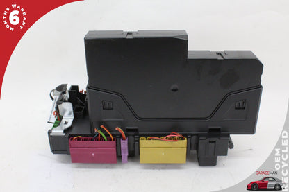 2013-2020 Mercedes R231 SL500 SL400 Rear SAM Fuse Box Relay Module OEM