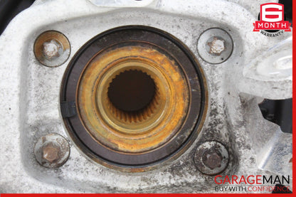 2014-2017 Maserati Quattroporte Rear Left Spindle Knuckle Wheel Hub 670006804