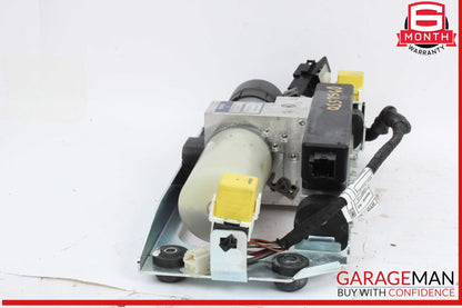 2009 Mercedes-Benz SL550 R230 - Convertible Top Hydraulic Cylinder PN: 2308000330