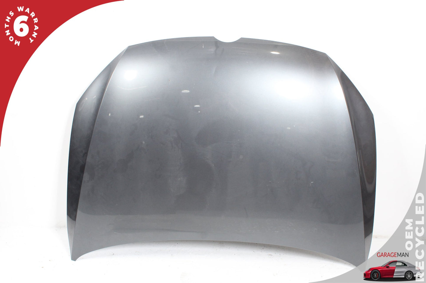 2015-2021 Volkswagen Golf SportWagen Front Hood Bonnet Panel 5G0823031J OEM