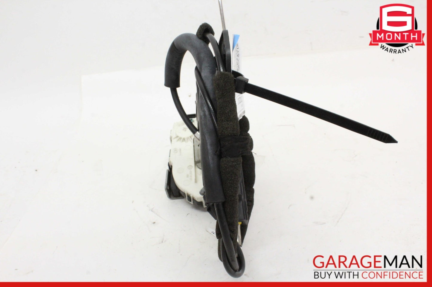2011-2023 Dodge Charger LD Sedan Right Front Door Lock Actuator 04589916AD