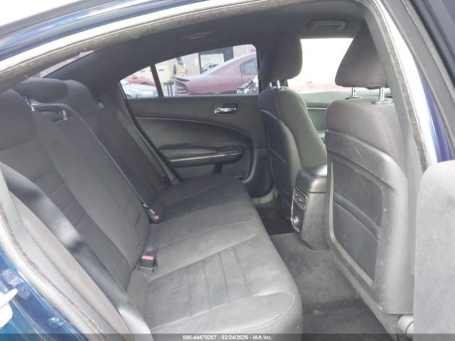 Dodge Charger LD