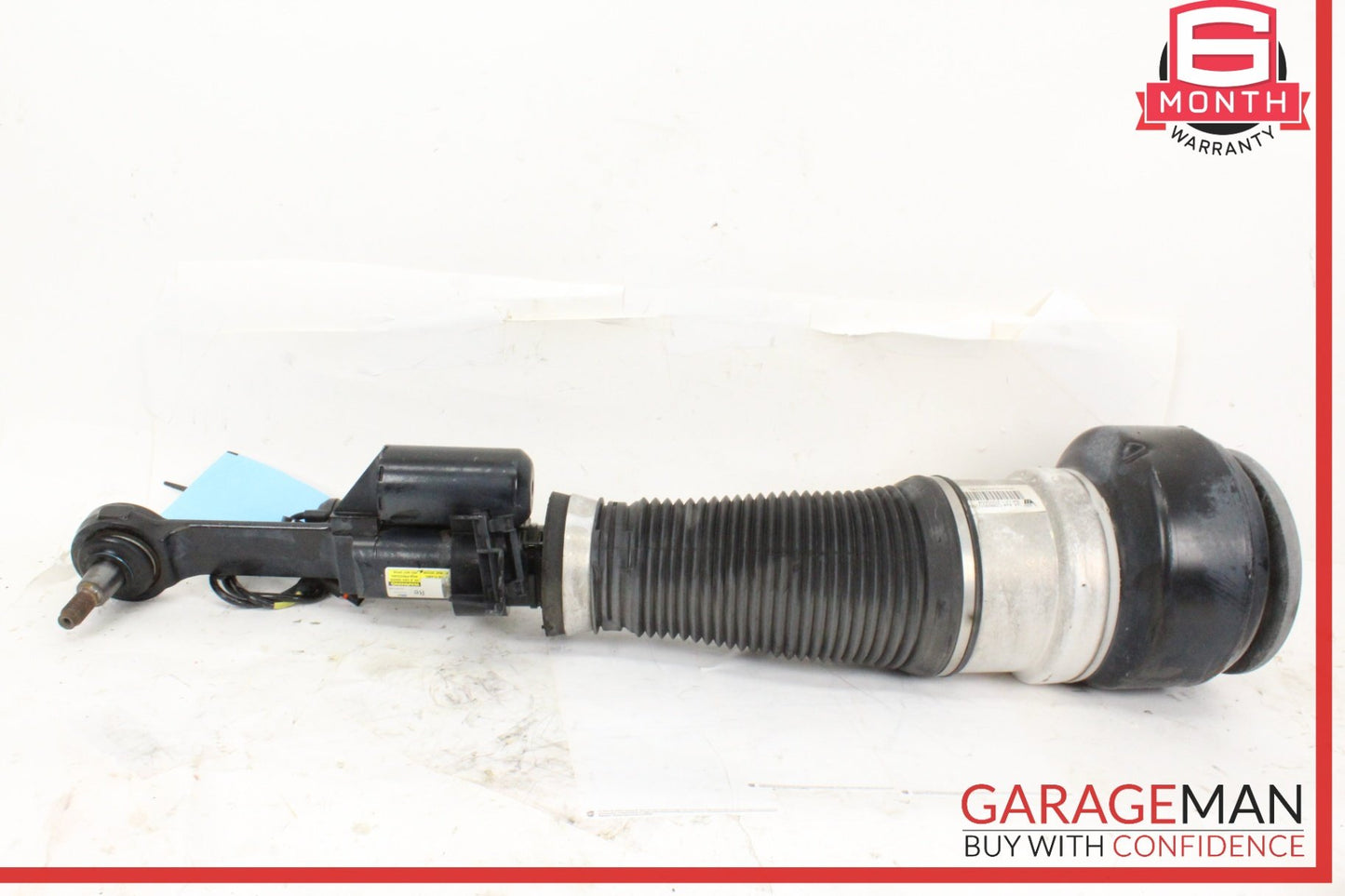 2007-2013 Mercedes-Benz S550 W221 Sedan Shock Strut Absorber 2214210494 OEM