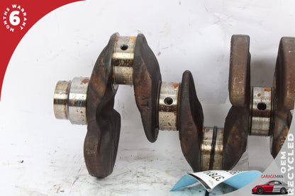 2013-2018 BMW 320i F30 2.0L N20B20 Engine Motor Crankshaft 7640165