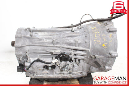 2003-2006 Porsche Cayenne 4.5L V8 Automatic Transmission Assembly OEM