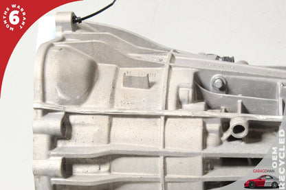 2011-2013 BMW 335is 135i Z4 3.0L 7 Speed Automatic Transmission OEM 73K