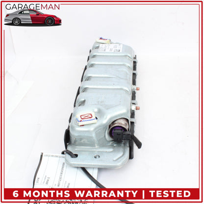 2014-2021 BMW i3 I01 Front Left Side Lower Knee Airbag Air Bag 9265943 OEM