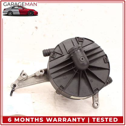 2005-2015 Mercedes W211 E350 C350 GL450 Secondary Air Smog Pump 0001405185 OEM