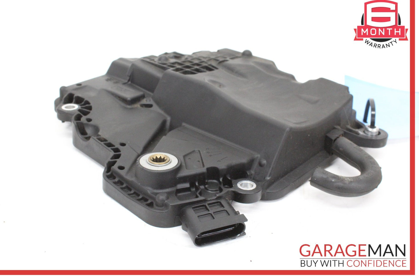 Mercedes W212 E350 S550 ISM DSM Gearbox Transmission Control Unit TCU OEM