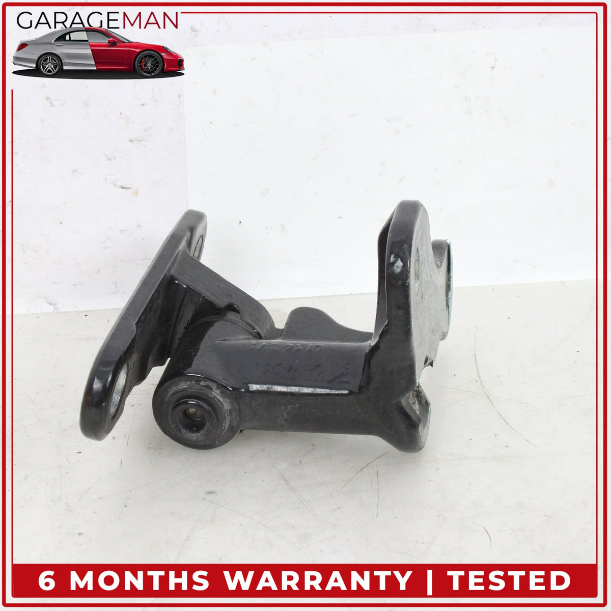 2014-2020 Mercedes X156 GLA250 Front Left Side Door Upper & Lower Hinge Set OEM