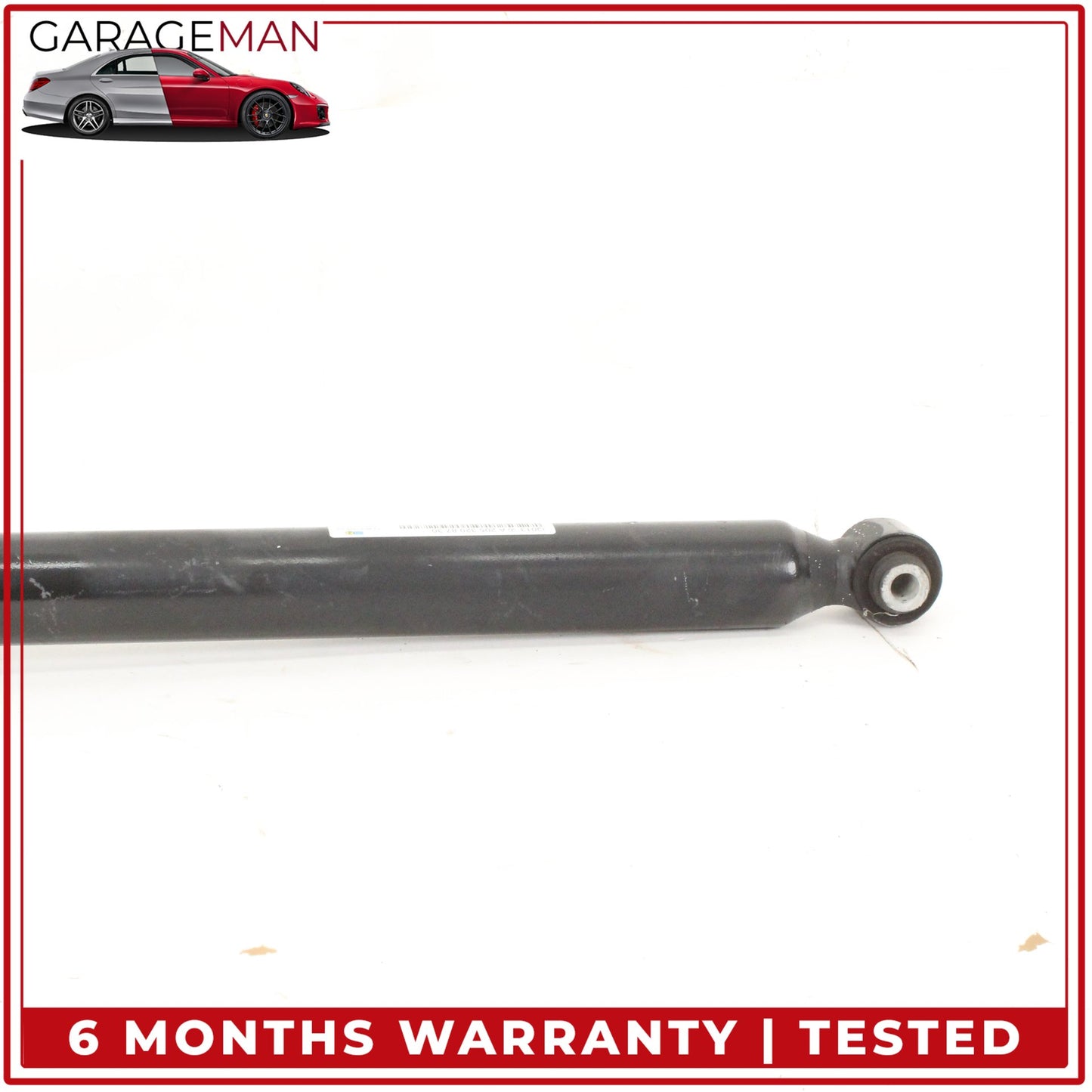 2015-2020 Mercedes W205 C300 C400 Rear Left Shock Absorber Strut 2053208730 OEM