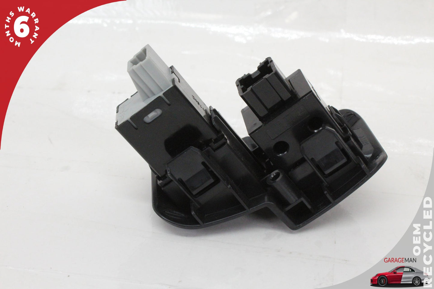 2022-2025 Subaru BRZ ZD8 Trunk Open Lights Dimmer Switch Buttons CMMSK736 OEM