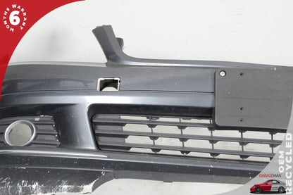 2008-2011 Mercedes W204 C300 Front Bumper Cover Assembly 2048857625 OEM