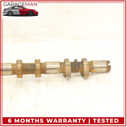 2014-2020 Land Rover LR4 Jaguar F-Pace 3.0L V6 Engine Motor Camshaft OEM