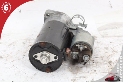1997-2008 Mercedes R230 SL500 CL500 ML500 Engine Motor Starter 0061510601 OEM