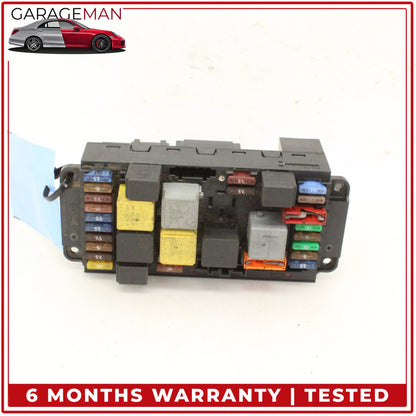 2003-2009 Mercedes-Benz CLK350 W209 Coupe Front SAM Module Relay Fuse Box 2095452801 OEM