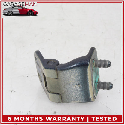 2010-2016 Porsche Panamera 970 Left and Right Tailgate Boot Hinge Set OEM