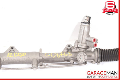 2008-2014 Mercedes-Benz W204 C250 Rack &amp; Pinion Assembly 20411011017