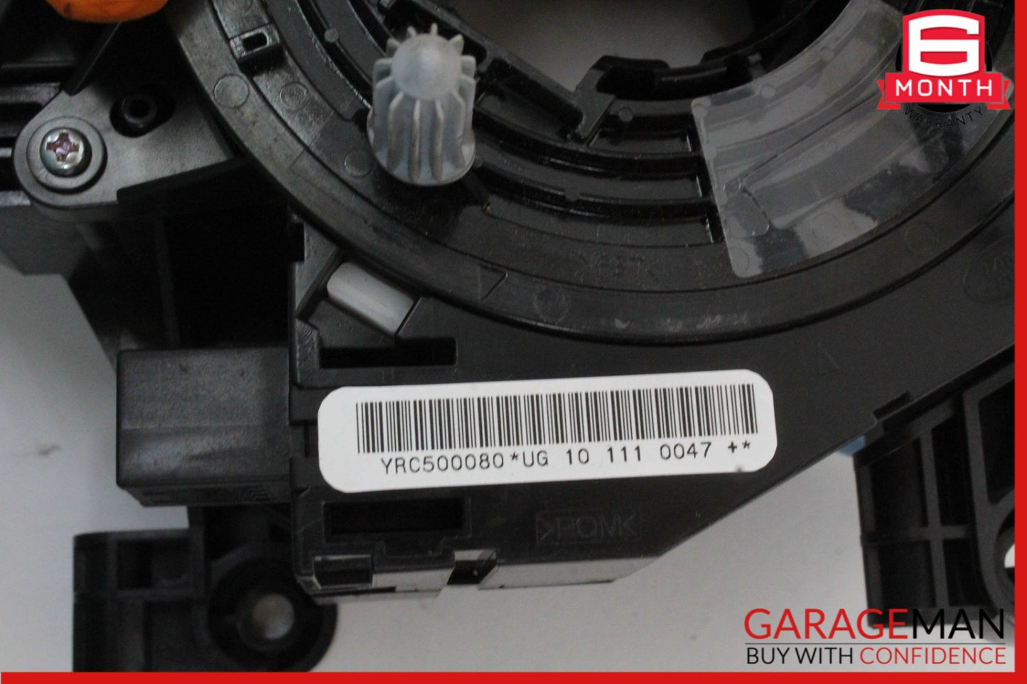 2010-2013 Land Rover LR4 SUV Combination Switch 8H2213N064AA Genuine