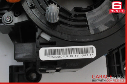 2010-2013 Land Rover LR4 SUV Combination Switch 8H2213N064AA Genuine