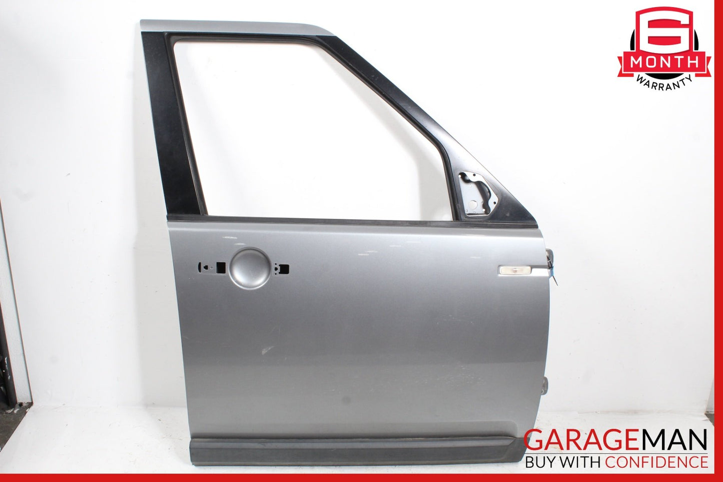 2006-2013 Land Rover LR4 SUV Right Front Door Shell AH3220124BA Genuine